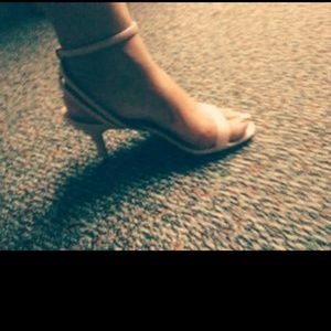 Aldo shoes BRAND NEW 8